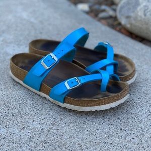 Birkenstock Mayari Size 37